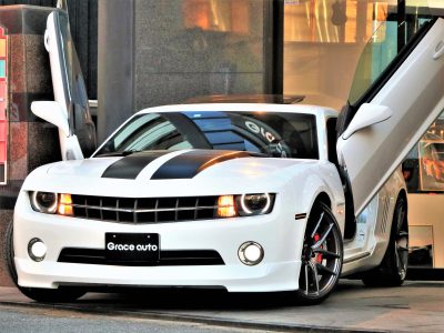 アメ車 Grace Auto グレイスオート アメ車 Grace Auto グレイスオート