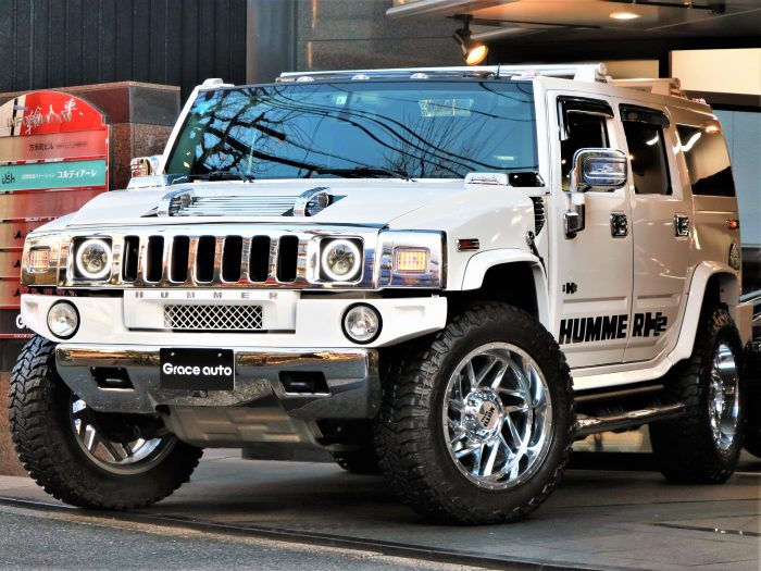 アメ車 GRACE AUTO グレイスオート